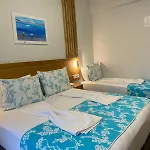 Hotel Panaya Gokceada