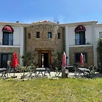 Panaya Hotel Gokceada