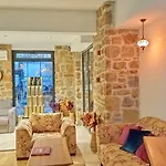 Hotel Panaya Gokceada