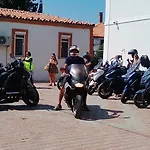Panaya Hotel Gokceada