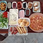 Panaya 3* Gokceada