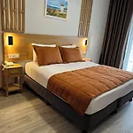 Panaya Hotel Gokceada