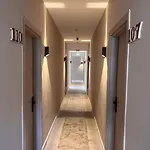 Panaya Hotel Gokceada