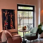 Panaya Hotel 3*