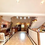 Hotel Panaya 3*