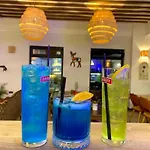 Panaya Hotel 3*