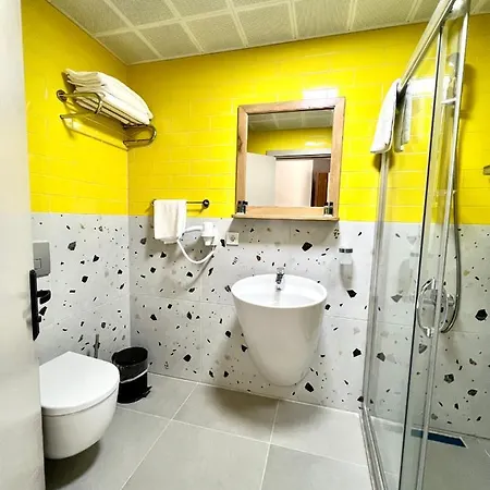 Hotel Panaya