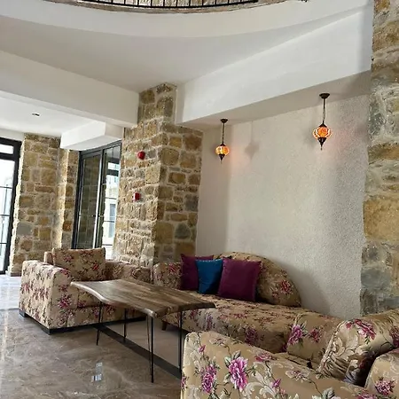 Panaya 3* Gokceada