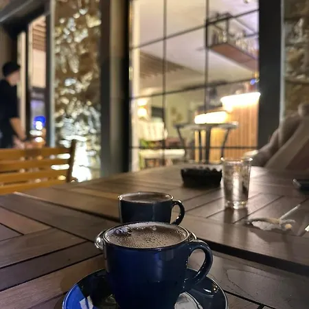 Hotel Panaya
