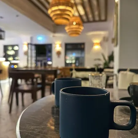 Panaya Hotel