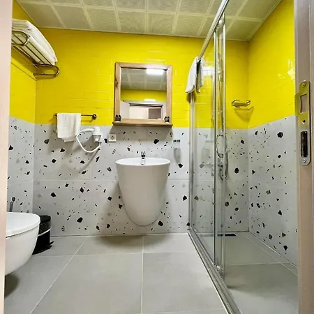 Panaya מלון İmroz