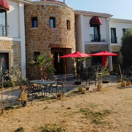 Hotel Panaya