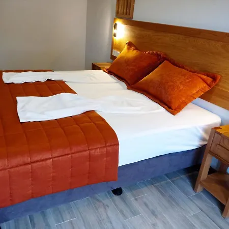 Panaya Hotel