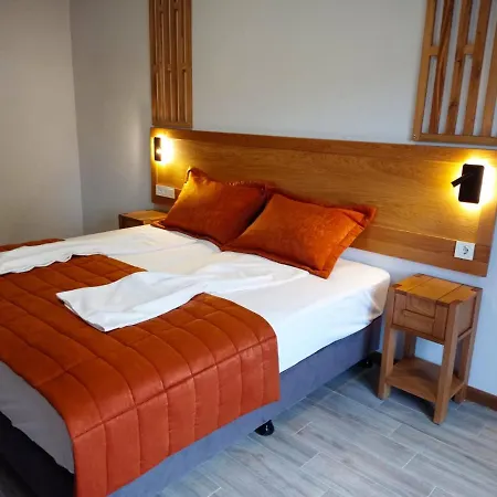 Panaya 3* Gokceada