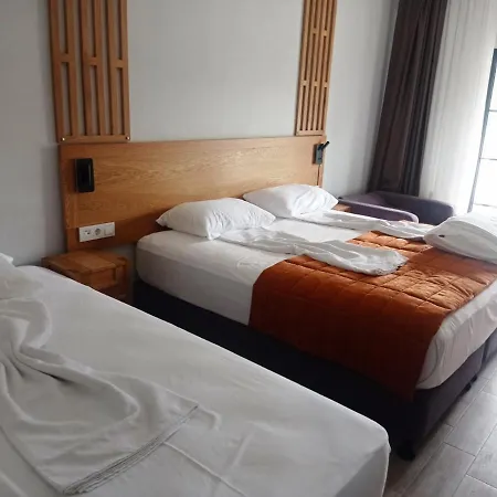 Panaya Hotel