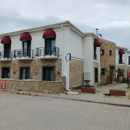 Panaya 3* Gokceada