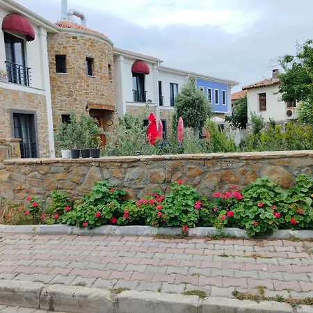 Panaya Gokceada