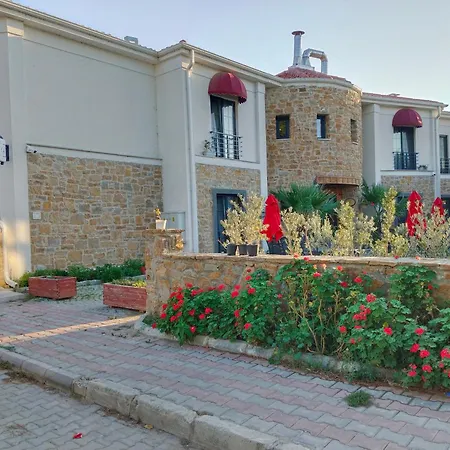 Hotel Panaya