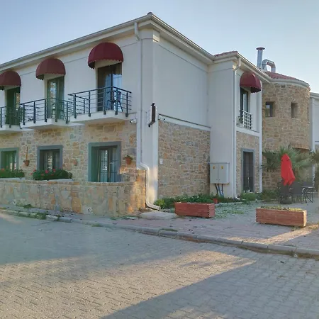 Hotel Panaya 3*
