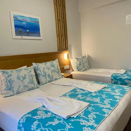 מלון Panaya İmroz