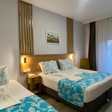 Panaya 3* İmroz