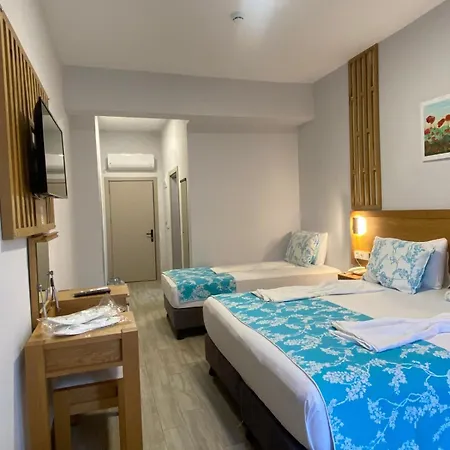 Panaya Hotel