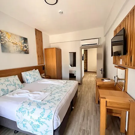 Hotel Panaya