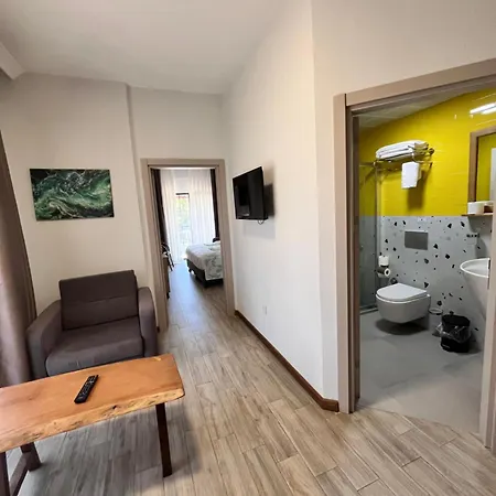 Panaya מלון İmroz