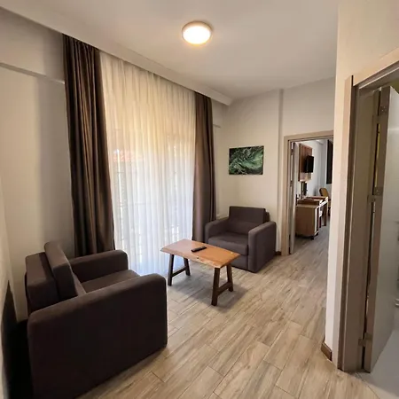 Hotel Panaya İmroz