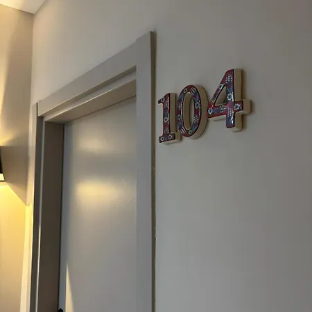 מלון Panaya İmroz