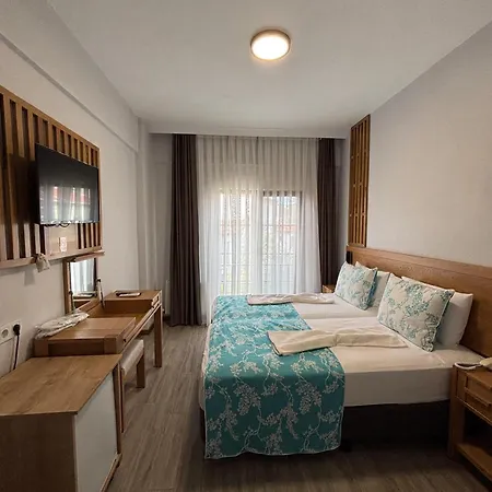 Hotel Panaya 3*