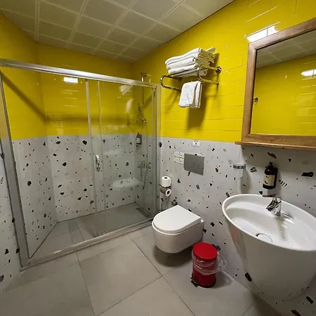 Hotel Panaya 3*