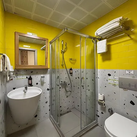 Panaya מלון İmroz