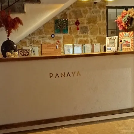 Panaya