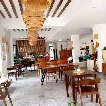 Panaya מלון İmroz