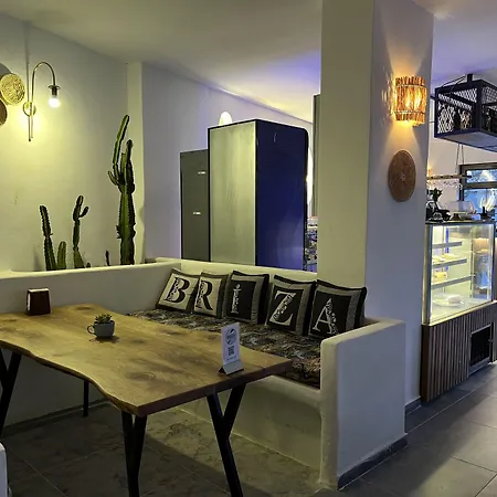Panaya Hotel