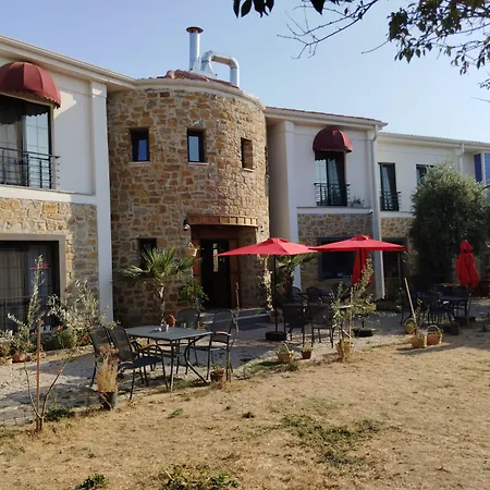 Panaya Gokceada