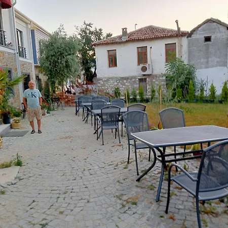 Panaya Hotel