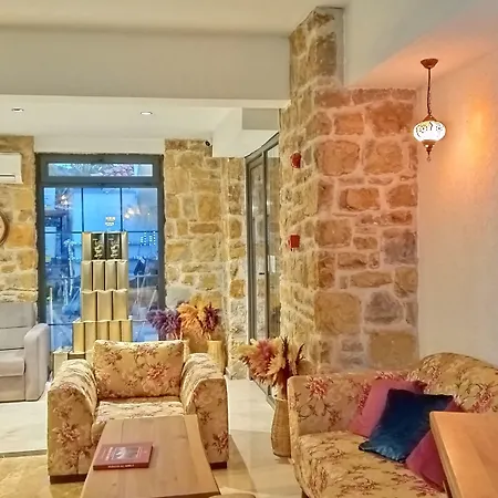 מלון Panaya İmroz