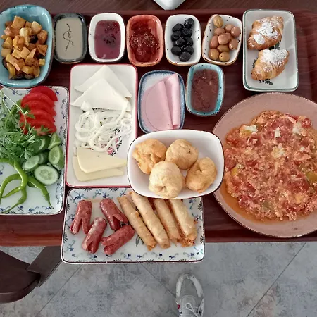 Panaya 3* Gokceada
