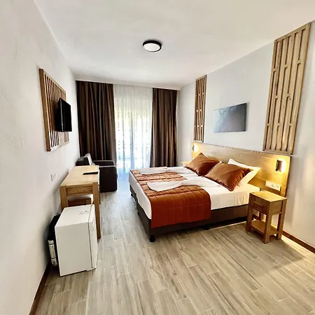 Panaya 3* Gokceada