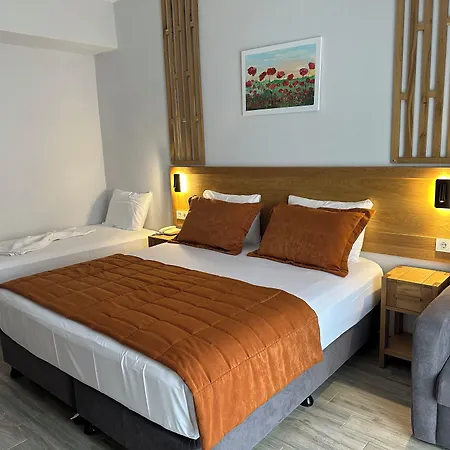 Panaya 3* Gokceada