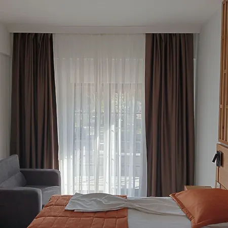 Panaya מלון İmroz