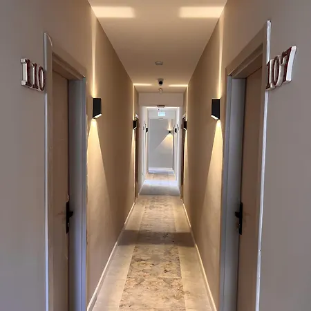 Panaya Hotel Gokceada