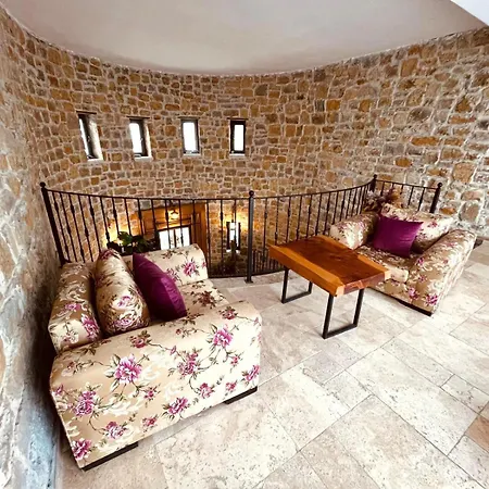 Hotel Panaya Gokceada