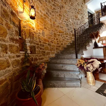 Hotel Panaya