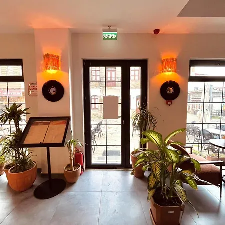 Panaya Hotel