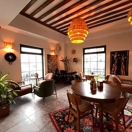 Hotel Panaya Gokceada