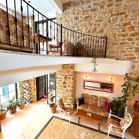 Hotel Panaya