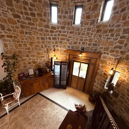 Hotel Panaya 3*